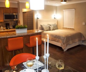 Blarney Castle Motel