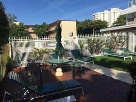 Blarney Castle Motel