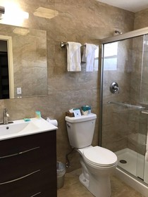 Blarney Castle Motel