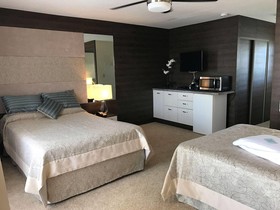 Blarney Castle Motel