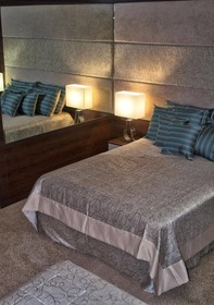 Blarney Castle Motel