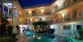Blarney Castle Motel