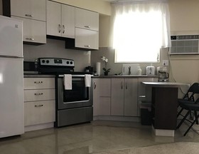 Blarney Castle Motel