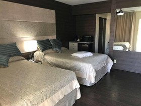 Blarney Castle Motel