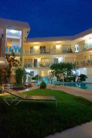 Blarney Castle Motel