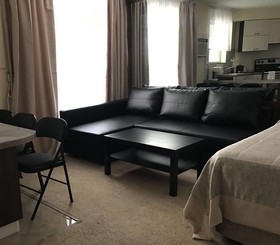 Blarney Castle Motel