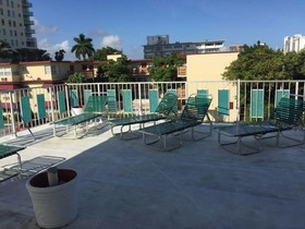 Blarney Castle Motel