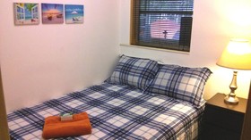 Blue Ocean Guesthouse