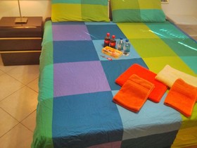 Blue Ocean Guesthouse
