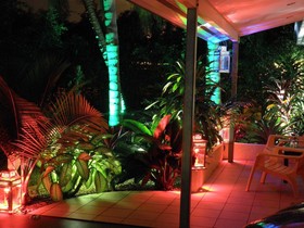 Blue Ocean Guesthouse