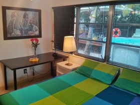 Blue Ocean Guesthouse