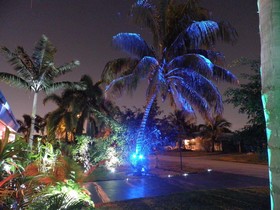 Blue Ocean Guesthouse