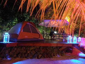 Blue Ocean Guesthouse