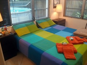 Blue Ocean Guesthouse