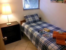 Blue Ocean Guesthouse