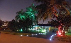 Blue Ocean Guesthouse