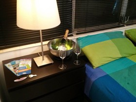 Blue Ocean Guesthouse