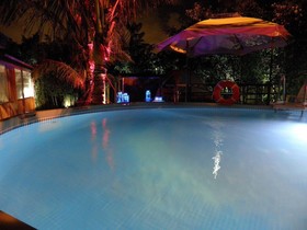 Blue Ocean Guesthouse