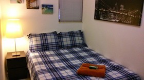 Blue Ocean Guesthouse