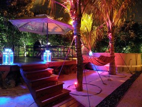Blue Ocean Guesthouse