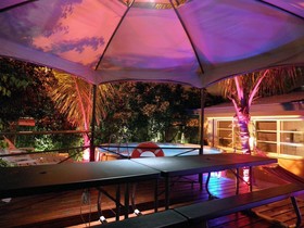 Blue Ocean Guesthouse