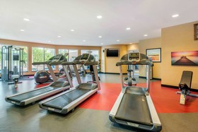 CAMBRiA Fort Lauderdale Airport South & Cruise Port