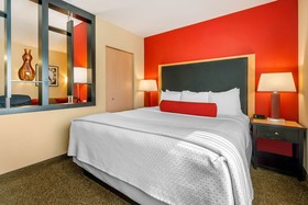CAMBRiA Fort Lauderdale Airport South & Cruise Port