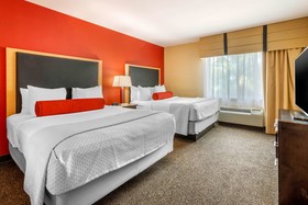 CAMBRiA Fort Lauderdale Airport South & Cruise Port
