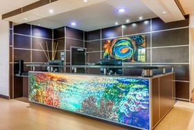 CAMBRiA Fort Lauderdale Airport South & Cruise Port