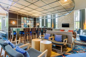 CAMBRiA Fort Lauderdale Airport South & Cruise Port