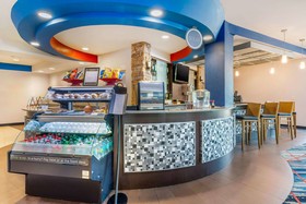 CAMBRiA Fort Lauderdale Airport South & Cruise Port