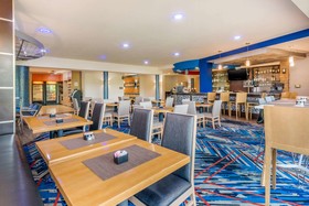 CAMBRiA Fort Lauderdale Airport South & Cruise Port