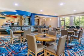 CAMBRiA Fort Lauderdale Airport South & Cruise Port