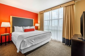 CAMBRiA Fort Lauderdale Airport South & Cruise Port