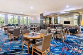 CAMBRiA Fort Lauderdale Airport South & Cruise Port
