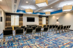 CAMBRiA Fort Lauderdale Airport South & Cruise Port