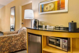 CAMBRiA Fort Lauderdale Airport South & Cruise Port