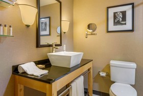 CAMBRiA Fort Lauderdale Airport South & Cruise Port