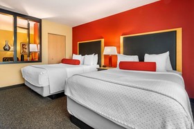 CAMBRiA Fort Lauderdale Airport South & Cruise Port