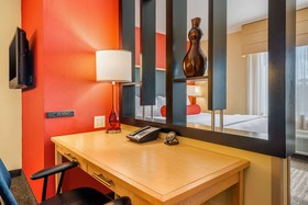 CAMBRiA Fort Lauderdale Airport South & Cruise Port