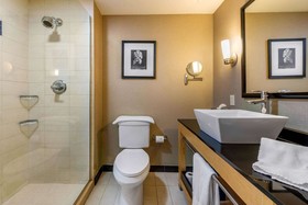 CAMBRiA Fort Lauderdale Airport South & Cruise Port