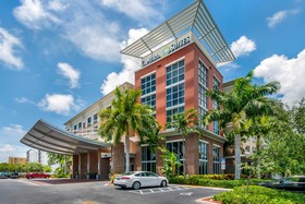 CAMBRiA Fort Lauderdale Airport South & Cruise Port
