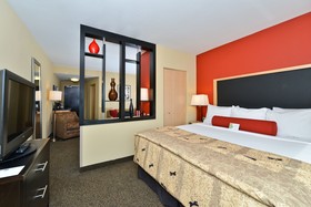 CAMBRiA Fort Lauderdale Airport South & Cruise Port