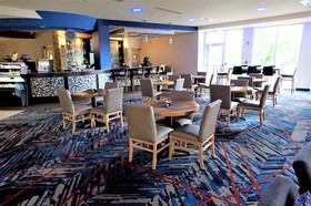 CAMBRiA Fort Lauderdale Airport South & Cruise Port