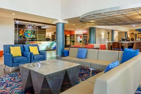 CAMBRiA Fort Lauderdale Airport South & Cruise Port