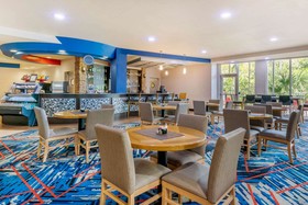 CAMBRiA Fort Lauderdale Airport South & Cruise Port