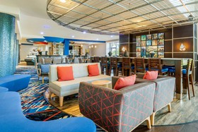 CAMBRiA Fort Lauderdale Airport South & Cruise Port