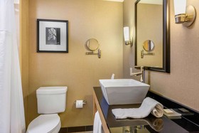 CAMBRiA Fort Lauderdale Airport South & Cruise Port