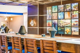 CAMBRiA Fort Lauderdale Airport South & Cruise Port