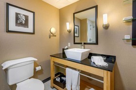 CAMBRiA Fort Lauderdale Airport South & Cruise Port